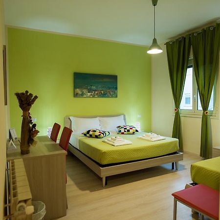 アグリジェント B＆B ジュノーネ Bed & Breakfast エクステリア 写真