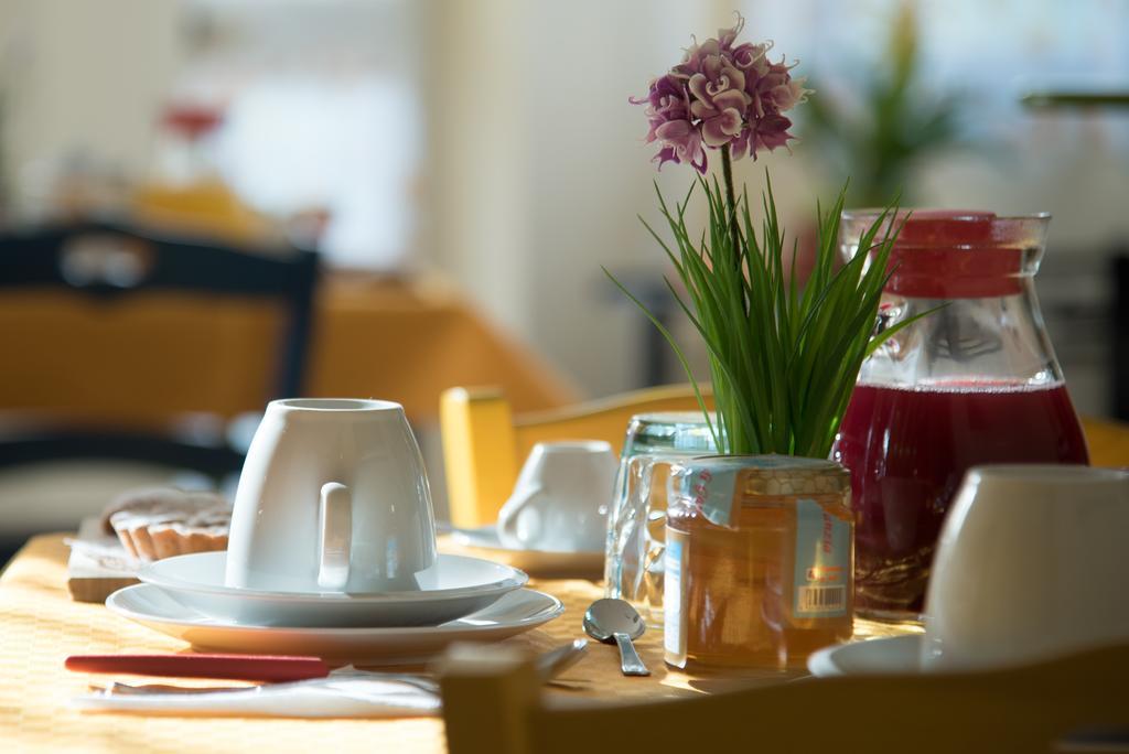 アグリジェント B＆B ジュノーネ Bed & Breakfast エクステリア 写真