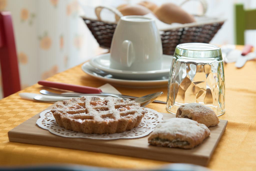 アグリジェント B＆B ジュノーネ Bed & Breakfast エクステリア 写真