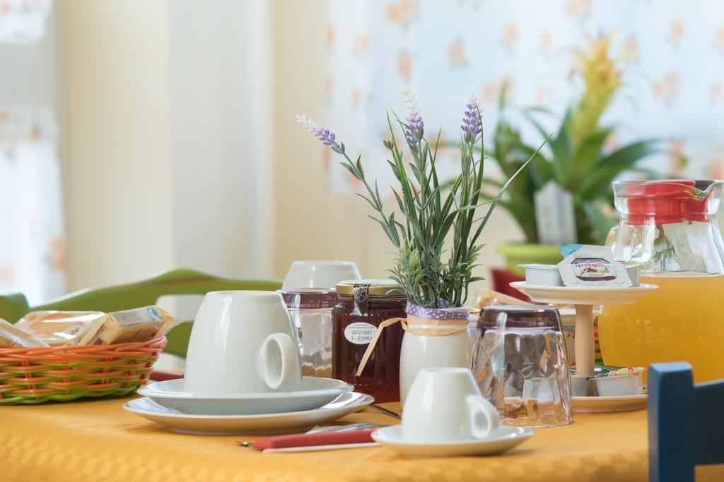 アグリジェント B＆B ジュノーネ Bed & Breakfast エクステリア 写真