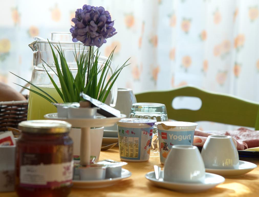 アグリジェント B＆B ジュノーネ Bed & Breakfast エクステリア 写真