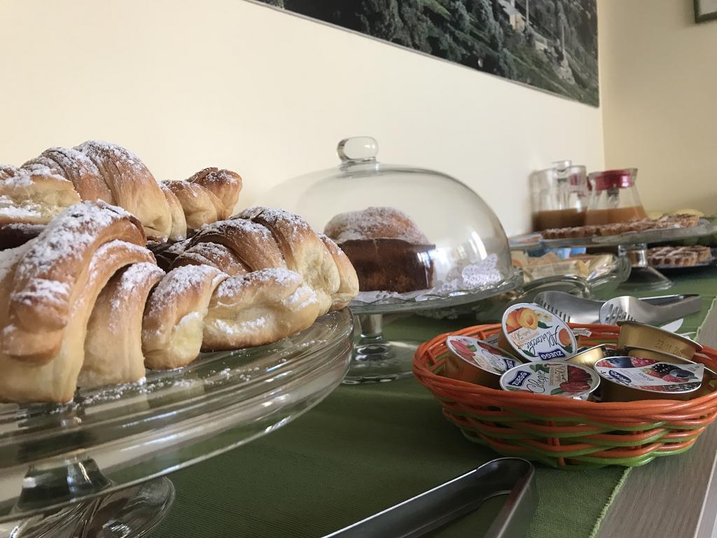 アグリジェント B＆B ジュノーネ Bed & Breakfast エクステリア 写真